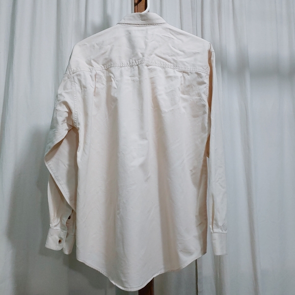 Bugle Boy button down shirt - Picture 2 of 5